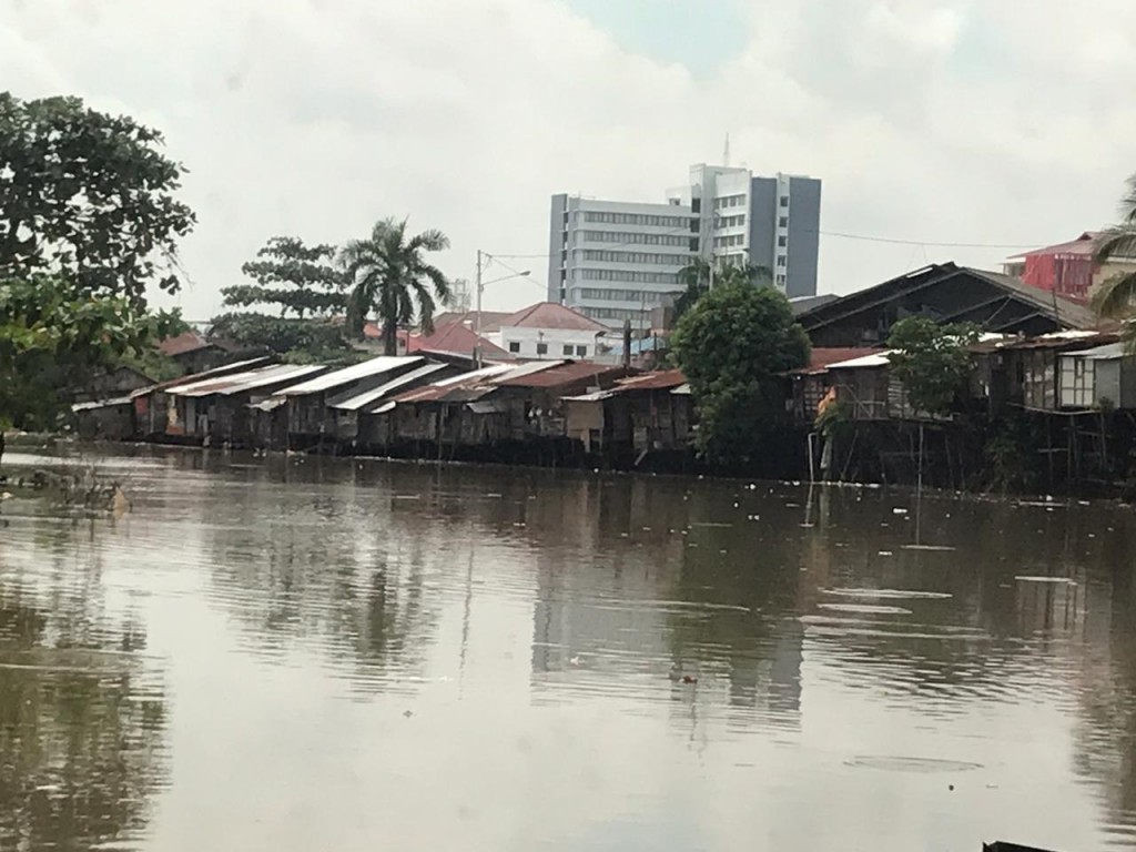 3 Hari Sosialisasi Bersama Warga SKM, 210 Orang Setuju Dengan Besaran Santunan