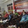 Walikota Samarinda Jadi Pembicara Nasional