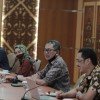 Senin Launching, Samarinda Dukung Gernas BBI