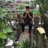 Lengkap Pakai Tanda Jabatan Walikota, Jaang Ziarah Makam Orang Tua Sebelum Idul Adha