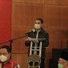 Kapolda : Persoalan Sosial Akan Selesai Kalau Para Tokoh Agama Ikut Turun Langsung
