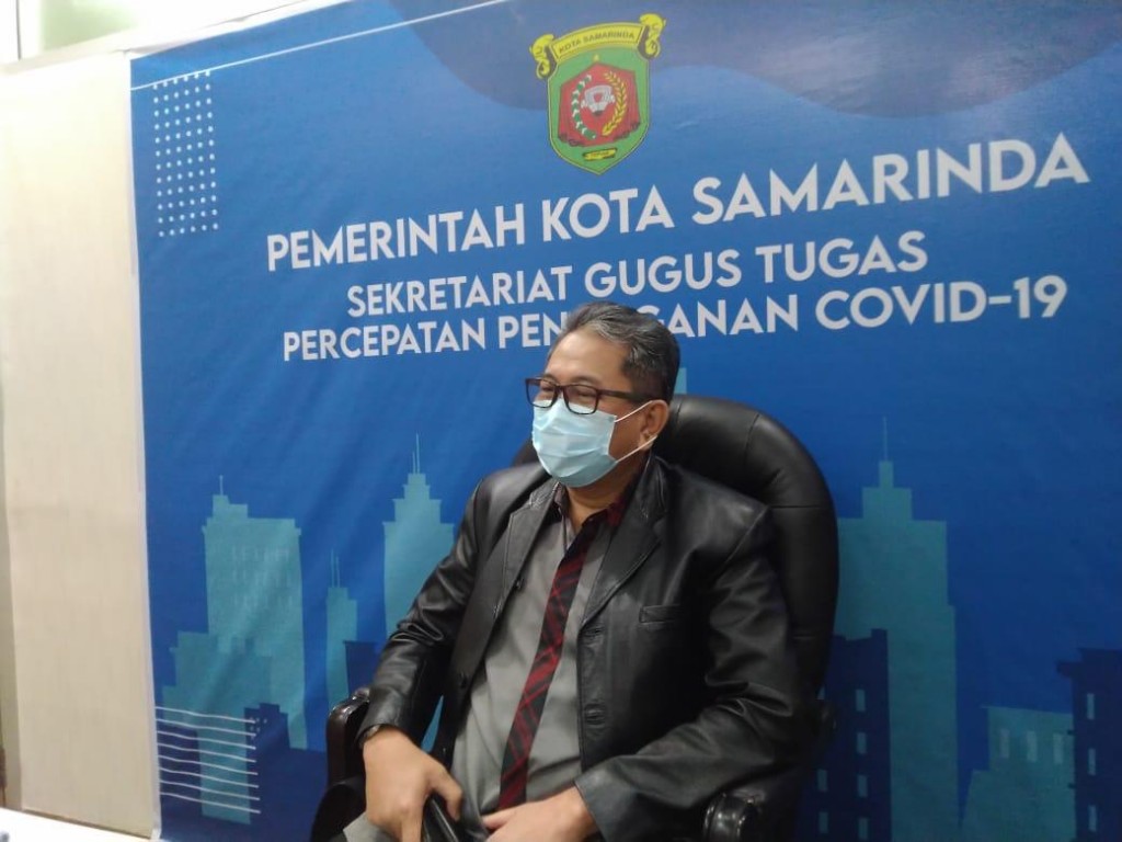 Pemkot Samarinda Dapat Rp 15 Milyar Dari Kemenparekraf, Pemulihan Ekonomi Bidang Pariwisata
