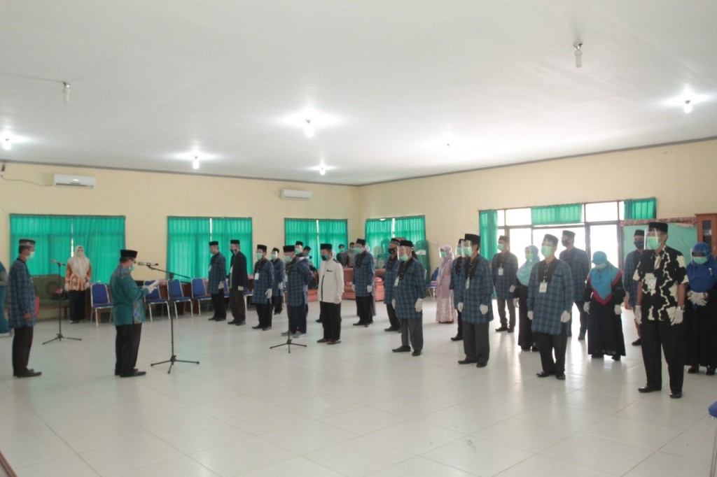MTQ Tingkat Kota Samarinda Bakal Berlangsung Tanpa Penonton dan Babak Final