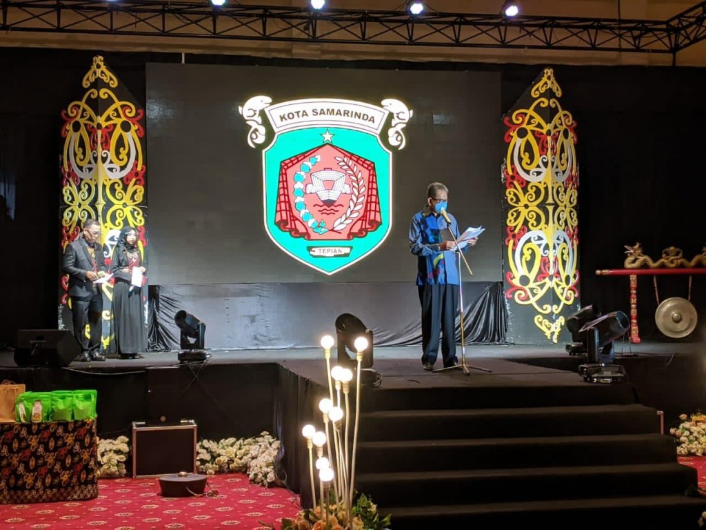 Buka Grand Final Duta Wisata, Sugeng Minta Peserta Terpilih Dongkrak Nilai Pariwisata