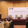 Kemendagri Sosialisasikan dan Latih Penginputan APBD SIPD
