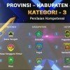 Pemkot Samarinda Raih BKN Award 2020