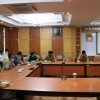 Pemkot Bontang Belajar Inflasi ke Samarinda