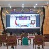 Pemkot Samarinda Ikut Webinar PKK Peringati Hari Ibu, Langsung Dipimpin Walikota