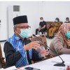 Jaang Perpanjang Status Tanggap Darurat Kota Samarinda Hingga 31 Maret 2021