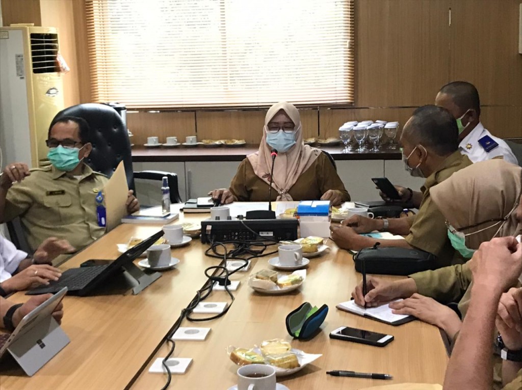 Pertamini Marak, Pemkot Samarinda Bakal Lakukan Penertiban