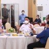 Wali Kota Menyapa, Menata Parkir dan PKL Andi Harun 100 Persen Didukung Warga