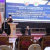 Andi Harun: Penanggulangan Bencana Perlu Perencanaan Komprehensif