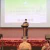 Majelis Pandita Buddha Bagikan Ribuan Paket Sembako, Wali Kota Beri Apresiasi
