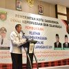 Pemkot Samarinda Cetak Wirausaha Muda Jago Pemasaran Online