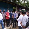 Tinjau Aset di Eks Lokalisasi Bayur, Wali Kota Beri Peringatan Pihak Yang Berani Menguasai Lahan Pemerintah