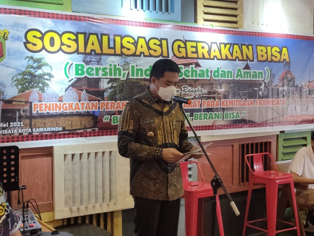 Kembalikan Kejayaan Citra Niaga, Wali Kota Siap Jadikan Kawasan Premium