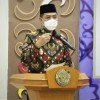 Tujuh Tahun Berturut Raih WTP, Andi Harun : Mempertahankan itu Lebih Sulit
