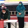 Dukung Sekolah Ramah Anak, Pemkot Akan Bangun Playground Tiap Kelurahan