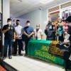 Lepas Jenazah Mantan Pejabat Pemkot, Andi Harun Merasa Kehilangan