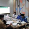 Pemkot Gelar Rakor Persiapan Panitia Seleksi Pimpinan Baznas Kota Samarinda