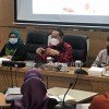 Aktivitas Jualan di Tepian Mahakam Mulai Dibuka Pekan Depan, Wawali Kumpulkan Perwakilan Pedagang
