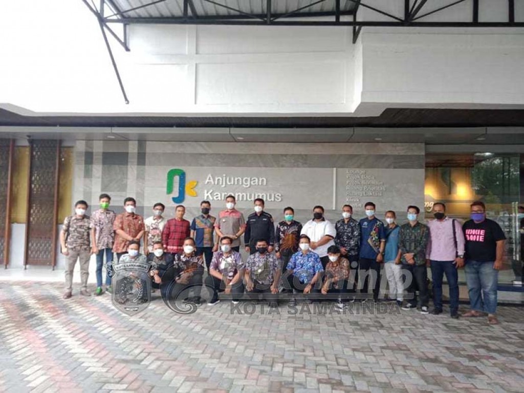Cerdas Bermedia Sosial, Wali Kota Ajak Hindari Postingan Mengandung Unsur Kebencian