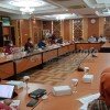 Evaluasi E-Parking, Wali Kota Berharap PAD Maksimal dan Parkir Kendaraan Tertib