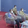 Diresmikan Presiden, Wakil Wali Kota Samarinda Saksikan Peluncuran Sistem OSS