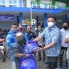 KSOP Berbagi Sembako, Andi Harun Apresiasi dan Patut Ditiru