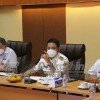 Dishub dan Disdag Paparkan Potensi Parkir Hingga Zonasi Tarif Bervariasi