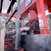 Tinjau Perajin Lokal, Ketua Dekranasda Kota Samarinda Tekankan Kualitas Produk