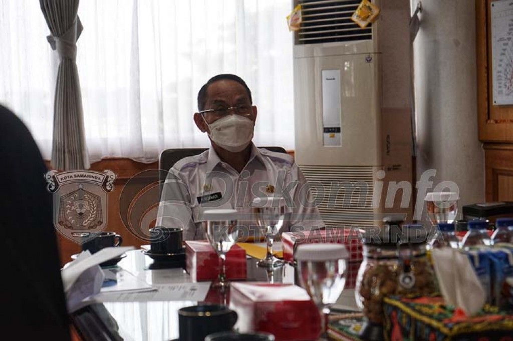 Dukung World Cleanup Day 2021, Wawali Aja Warga Lakukan Aksi Bersih-Bersih Lingkungan 18 September Mendatang