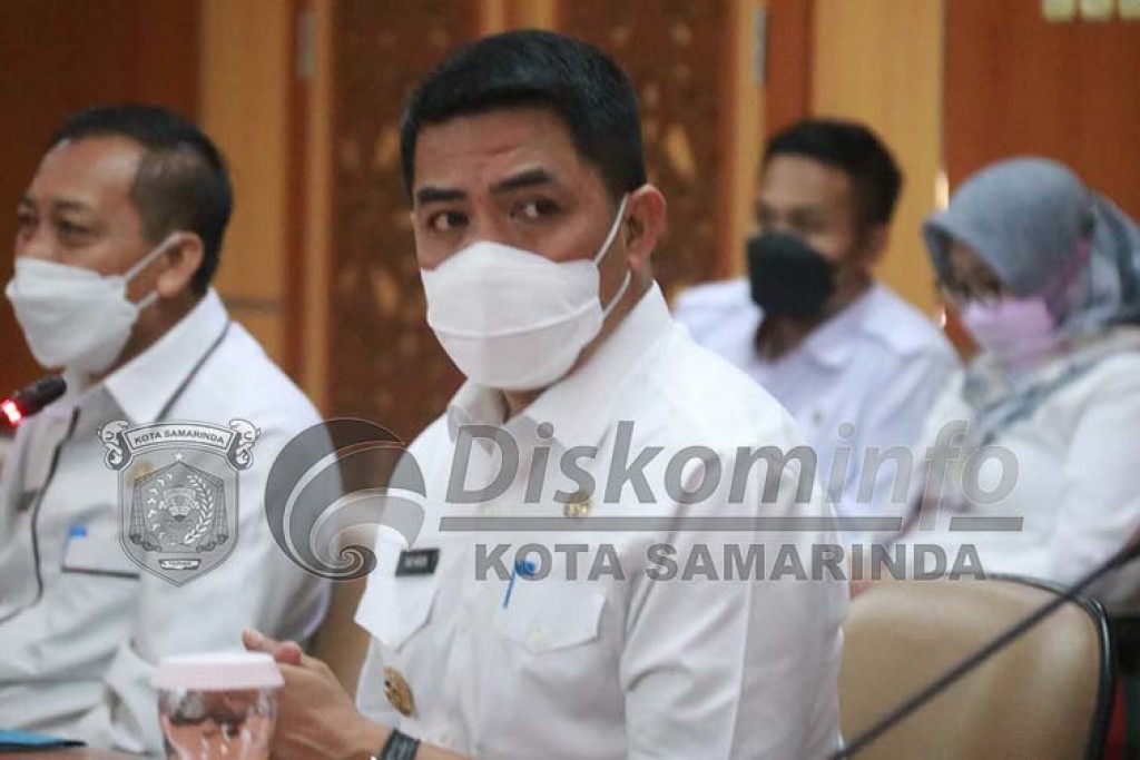 Wali Kota Setujui Dua Raperda, Segera Jadwalkan Pengesahan Bersama DPRD