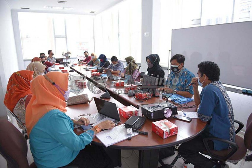 Disnaker : Lulusan SMK Bisa Langsung Kerja