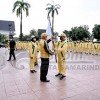 Lepas Kontingen PON, Andi Harun Janjikan Bonus Tambahan