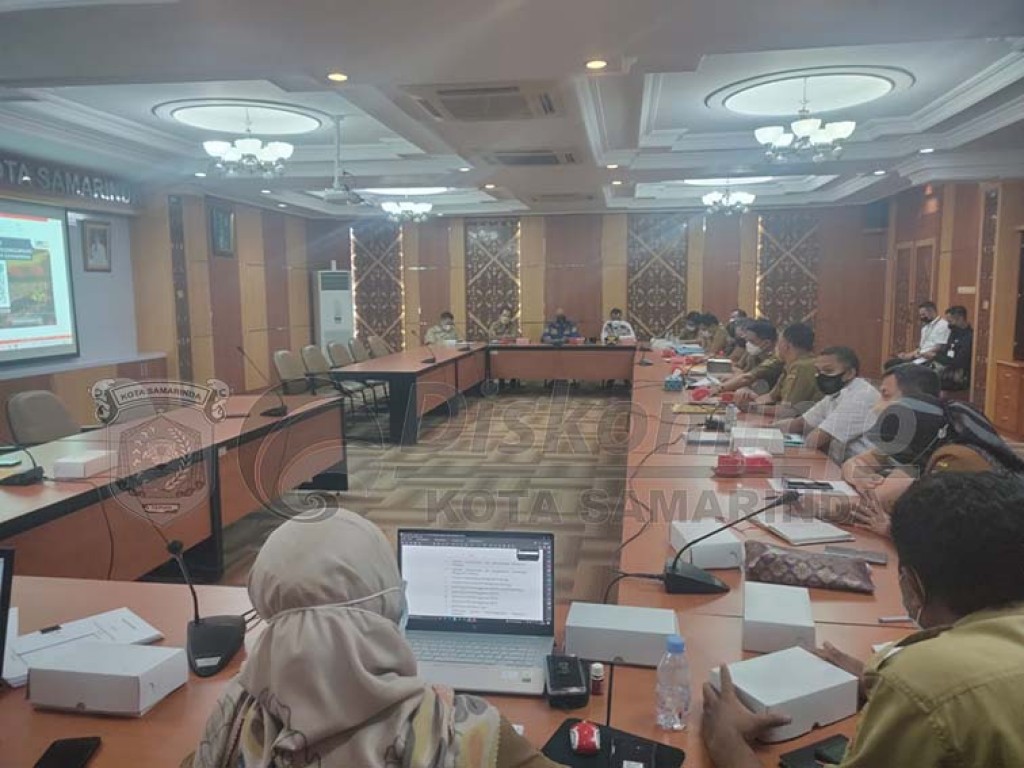 Pemkot Komitmen Dalam 2 Minggu akan Selesaikan Raperda Bangunan dan Gedung