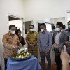 Grand Opening Physio Center, Wawali Sambut Baik