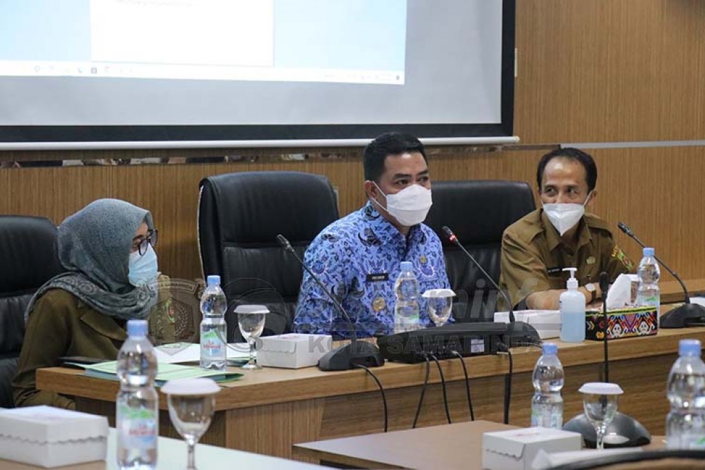Wali Kota Pastikan Perpanjangan Izin Operasional Satuan Pendidikan Dipermudah