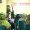 Buka Bimtek GPBLHS Bagi Kepsek dan Guru, Wawali Minta Sekolah Jadi Madrasah Cinta Lingkungan