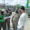 Tak Pakai Masker, 54 Pengguna Jalan Terjaring Operasi Yustisi