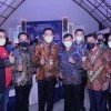 Wali Kota Samarinda Terpilih Aklamasi Pimpin Aspeksindo