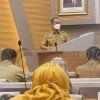 Nilai Penting, Wawali Pimpin Langsung Rapat Penetapan DTKS