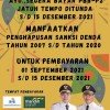 Pemkot Samarinda Perpanjang Jatuh Tempo PBB-P2 Hingga 15 Desember