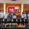 Pemkot Samarinda Raih Anugerah Parahita Ekapraya Katagori Pratama dari Kementerian PPPA
