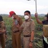 Wali Kota Tinjau Progres Proyek Pengendalian Banjir di Kota Samarinda