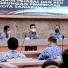 Upaya Kuatkan Mental, Gelar Rapat Perlindungan Hukum Bagi ASN