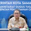 Pariwisata Samarinda Sambut IKN, Siapkan Platform Digital Terintegrasi Informasi