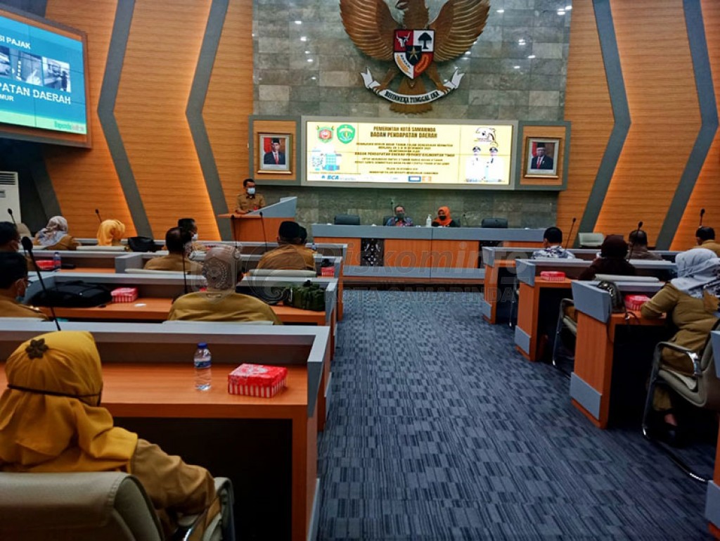 Ayo Bayar Pajak Kendaraan, Ada Diskon Akhir Tahun