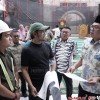 Wali Kota Samarinda Tinjau Dua Proyek Strategis, Masjid Raya Lebih Terang, Pasar Pagi Siap Beroperasi