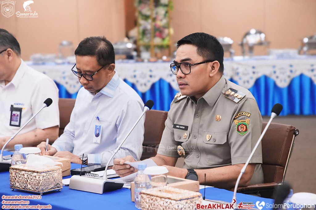 Proyek KPBU RS Abdul Moeis Masuk Tahap Lanjutan Pembiayaan